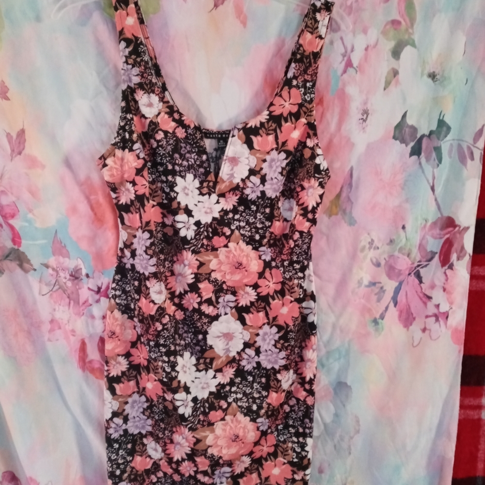 Dresses